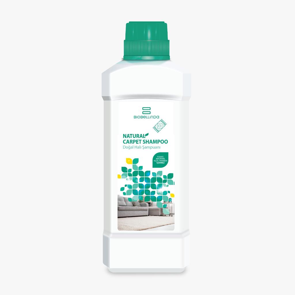 Shampooing tapis