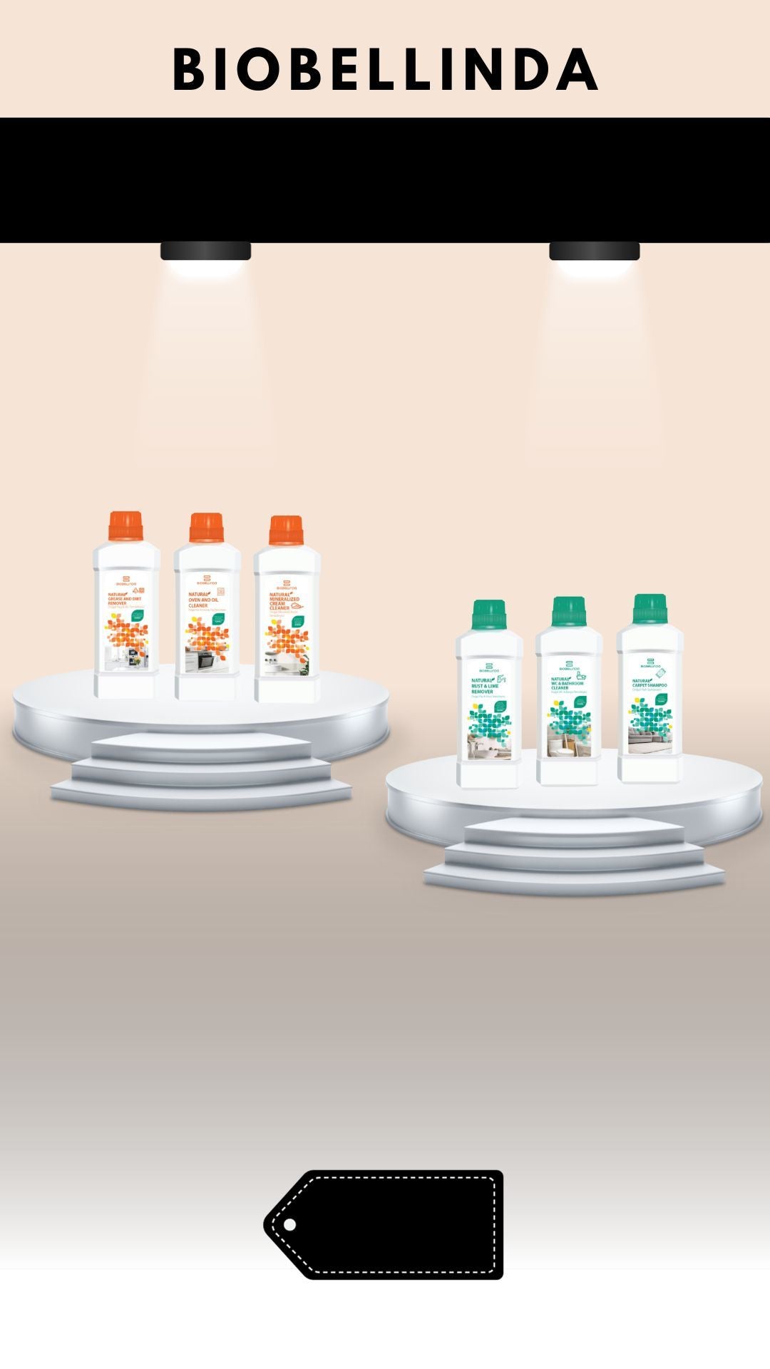 Pack Essentiel