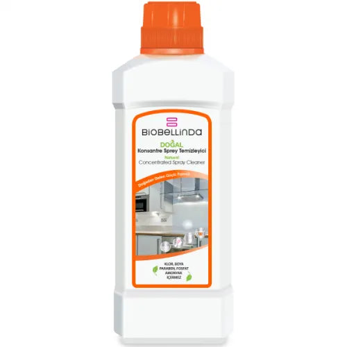 Dégraissant Concentré 750 Ml