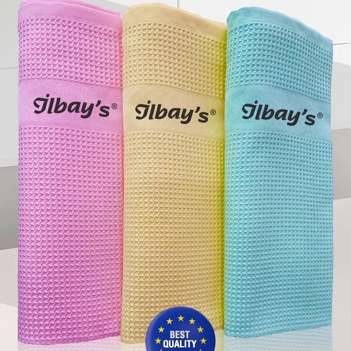 Chiffons Magique ILBAY'S